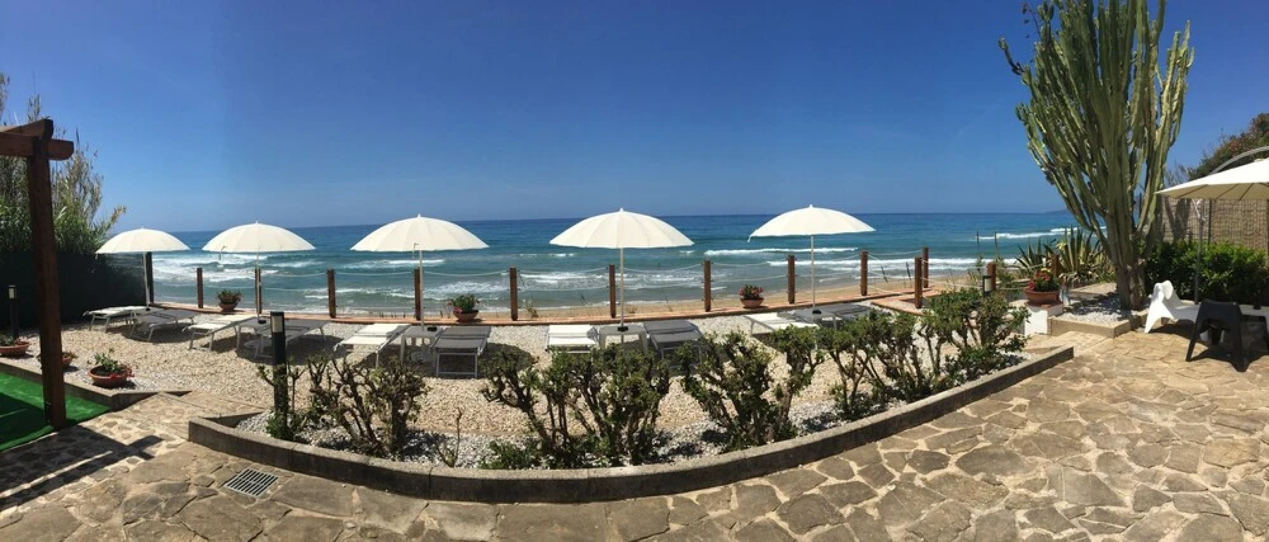 Il Profumo dei Sensi