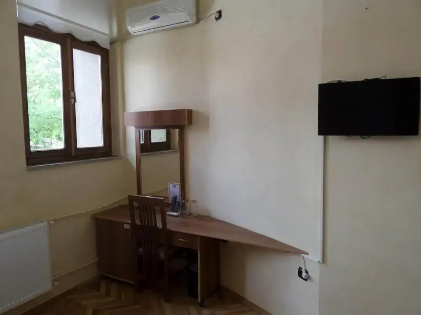 Gökceada İmbros Organik Hotel