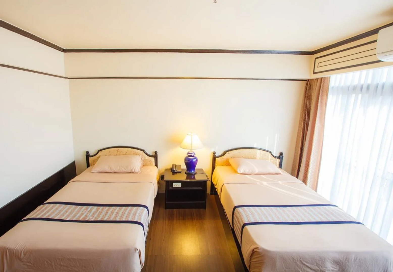 Wang Thong Hotel Maesai