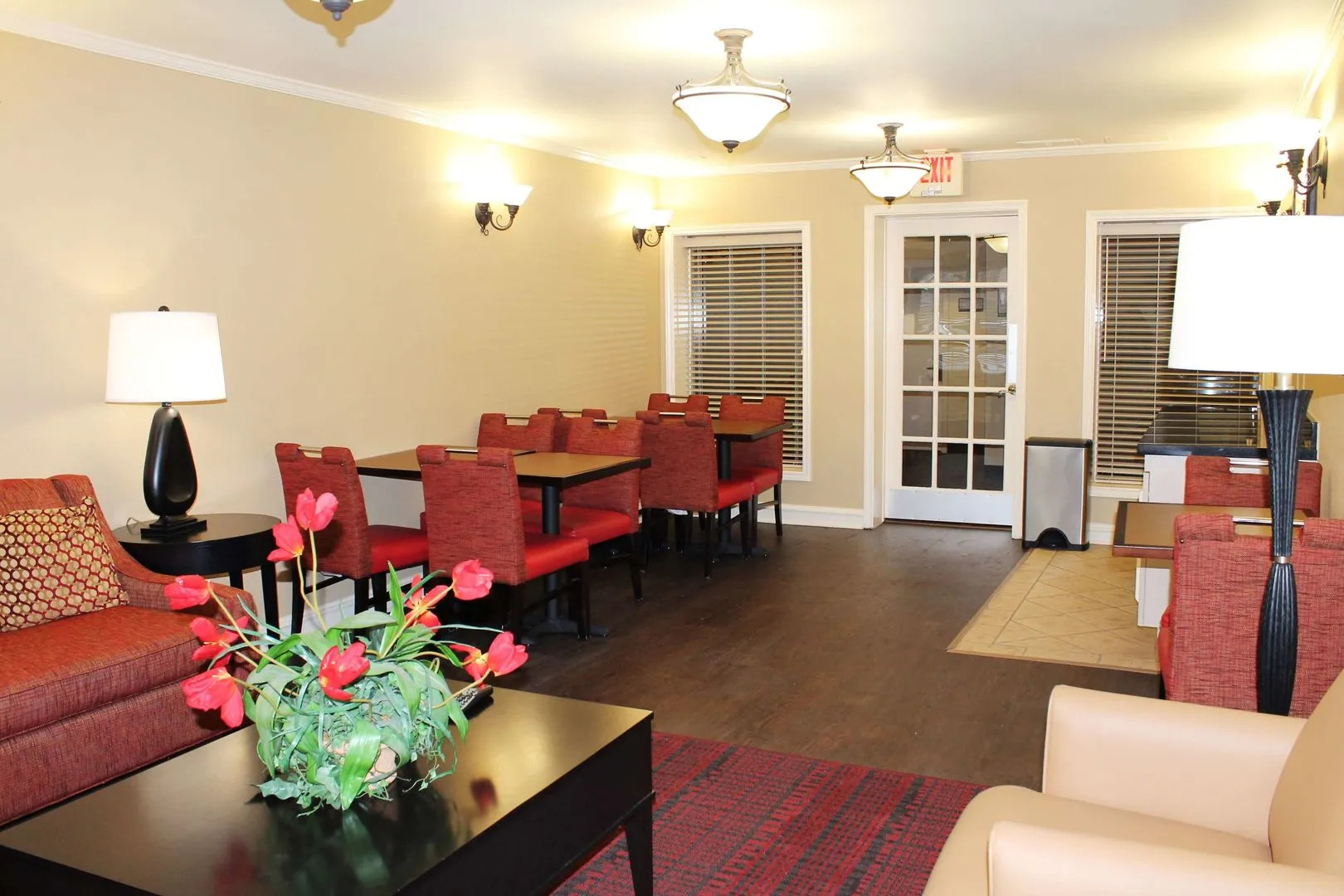 Extended Stay America Suites Milwaukee Brookfield