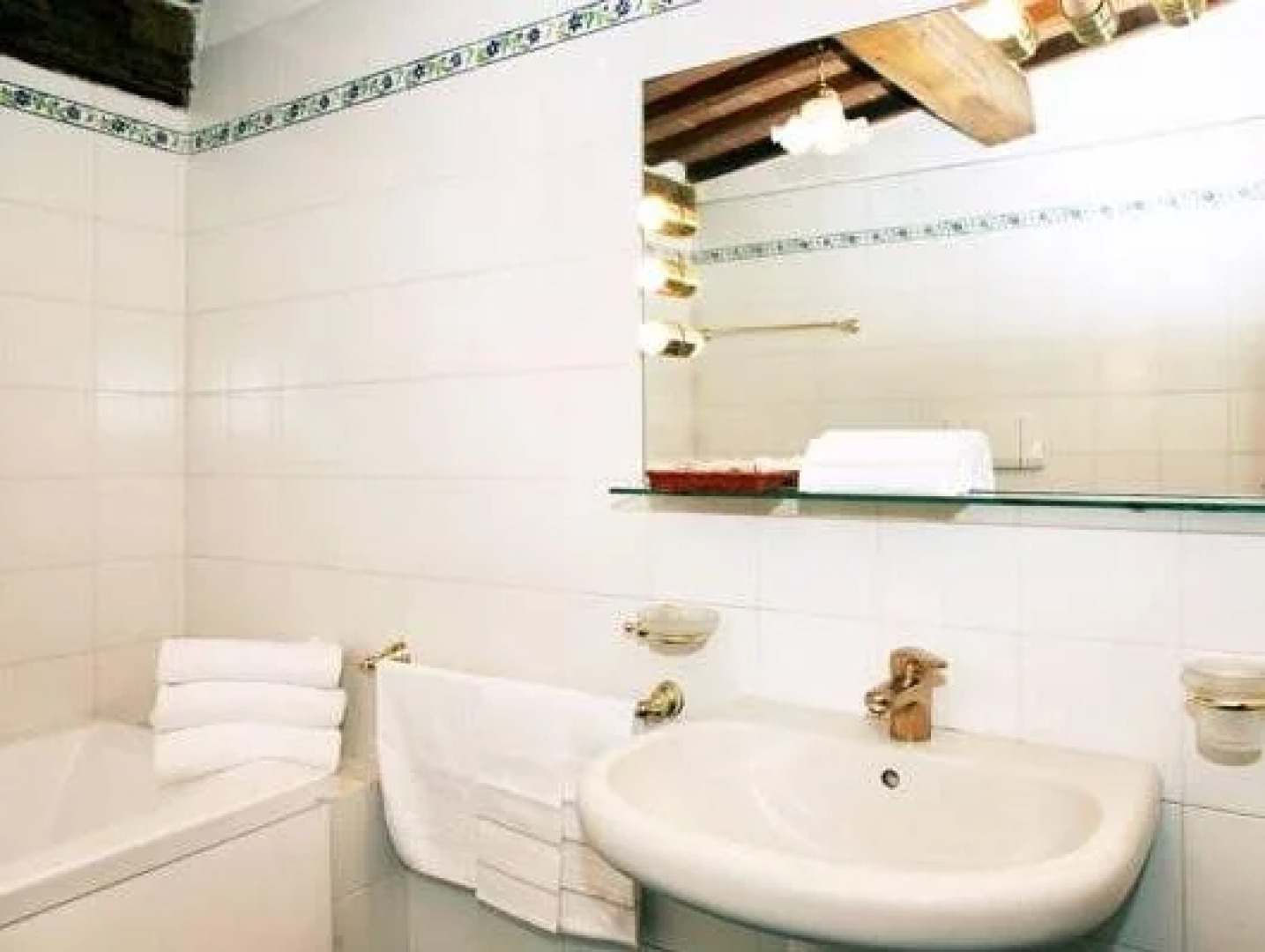 Agriturismo Borgo dei Ricci