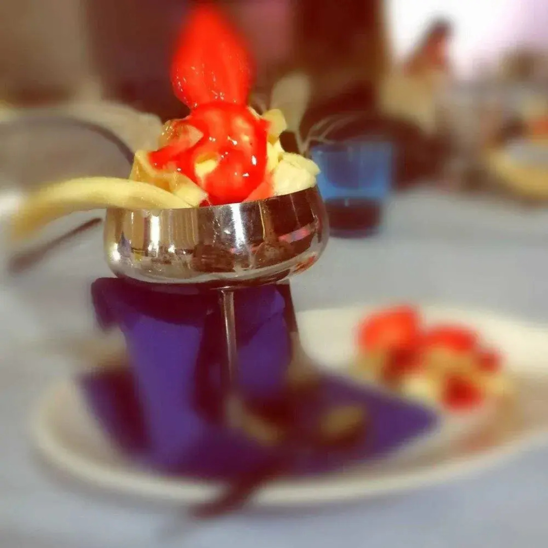 Hotel Villa del Mare