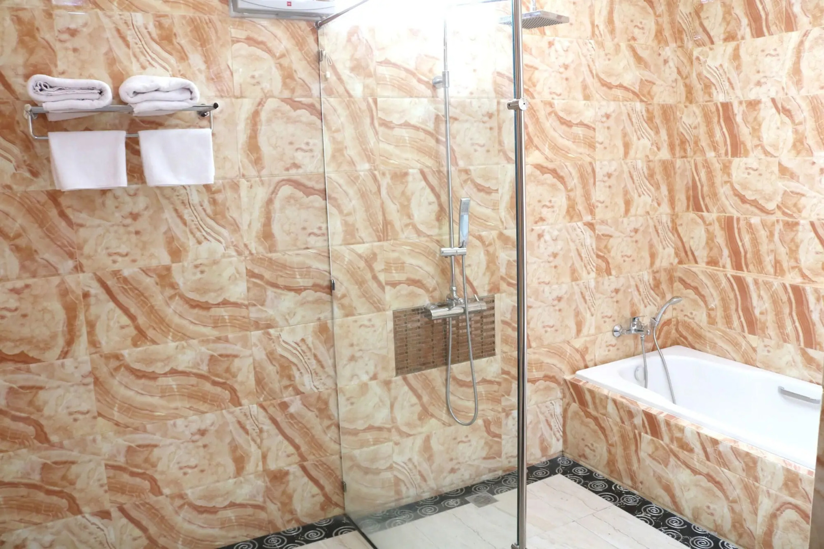 Pancur Gading Hotel & Resort