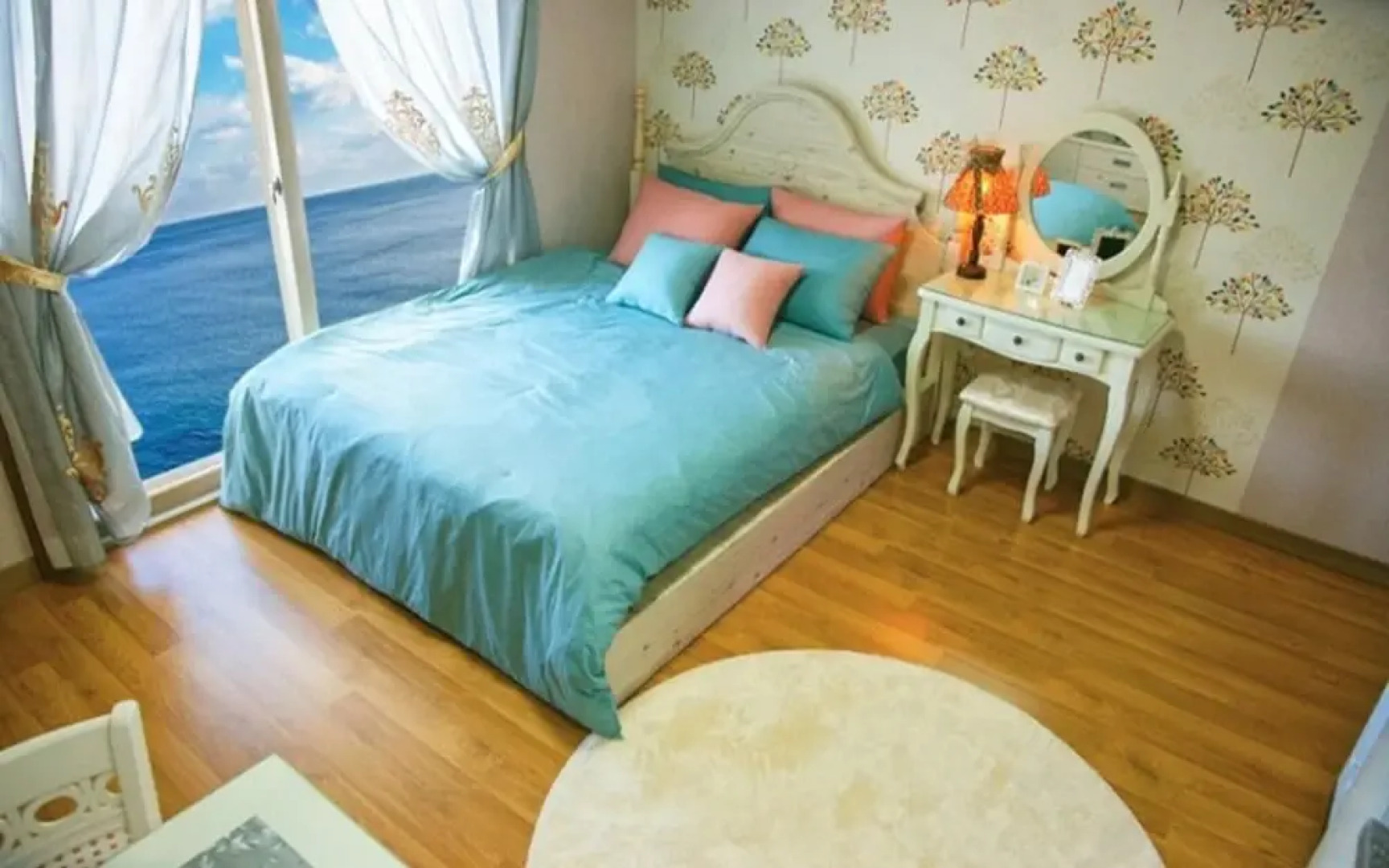 Buan Baramu-i Soksaguim Pension