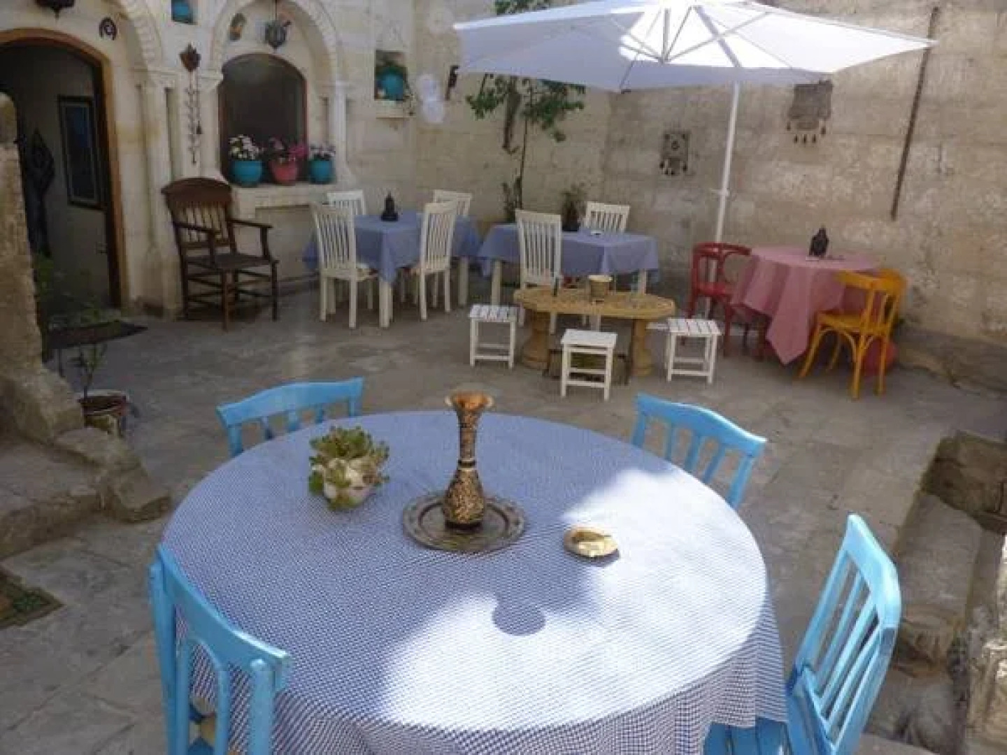 Buyuk Sinasos Konagi