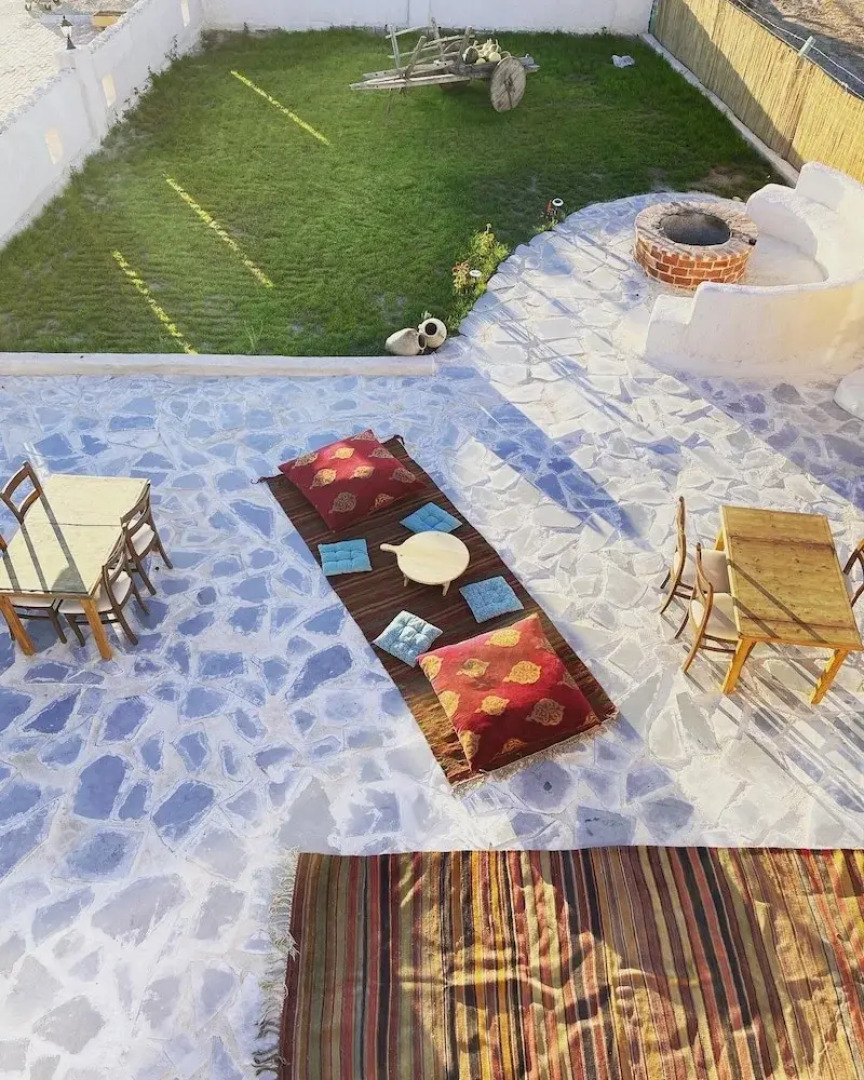 Soleado Capadocia Hotel