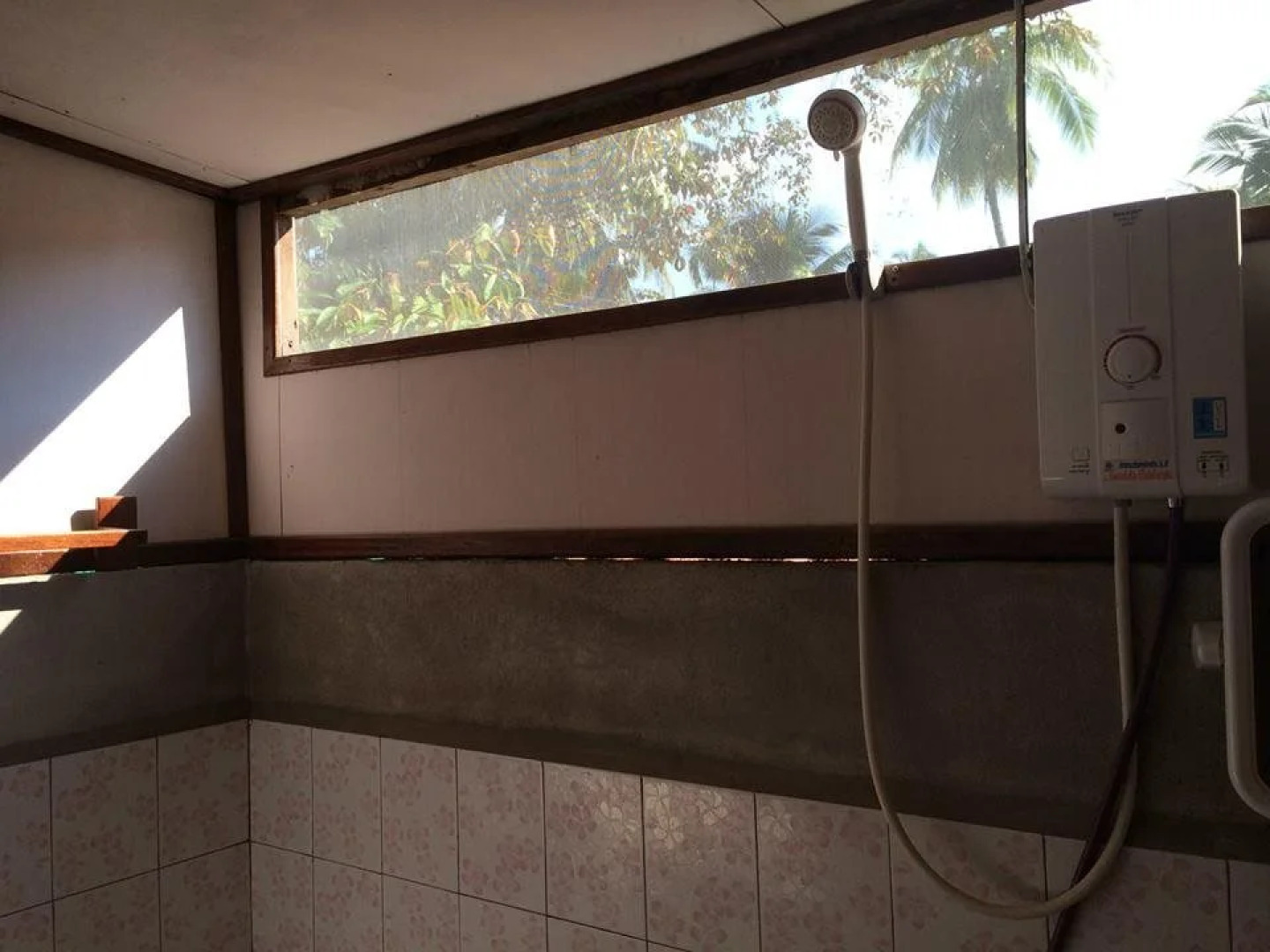 Khao Paeng Guesthouse