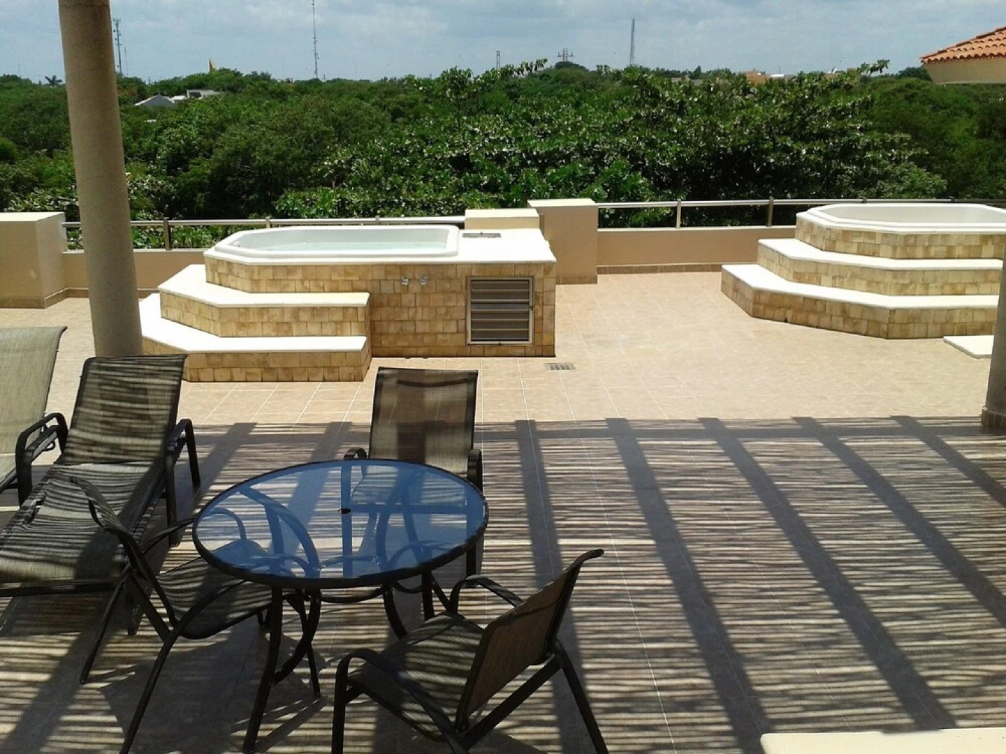 Puerto Aventuras Retreat by SunandSea