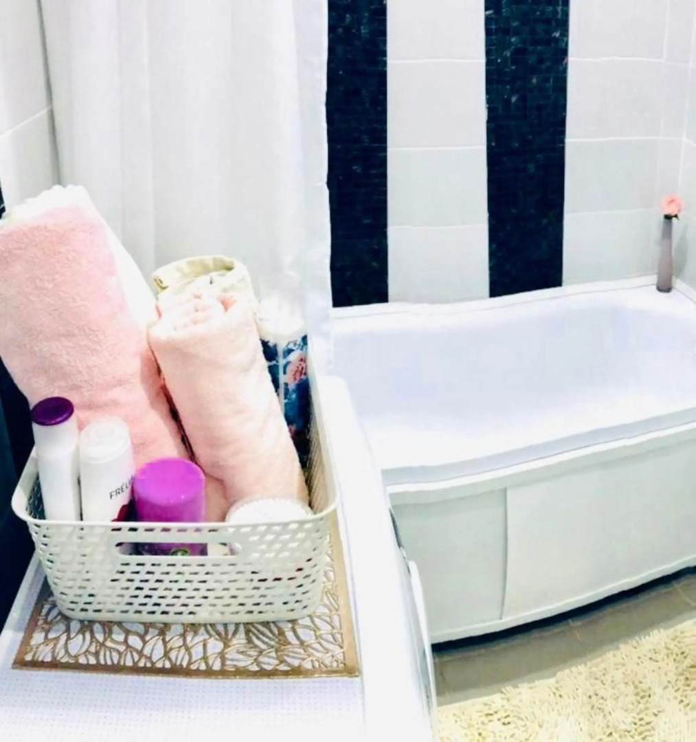 Апартаменты на улице Весенняя 1