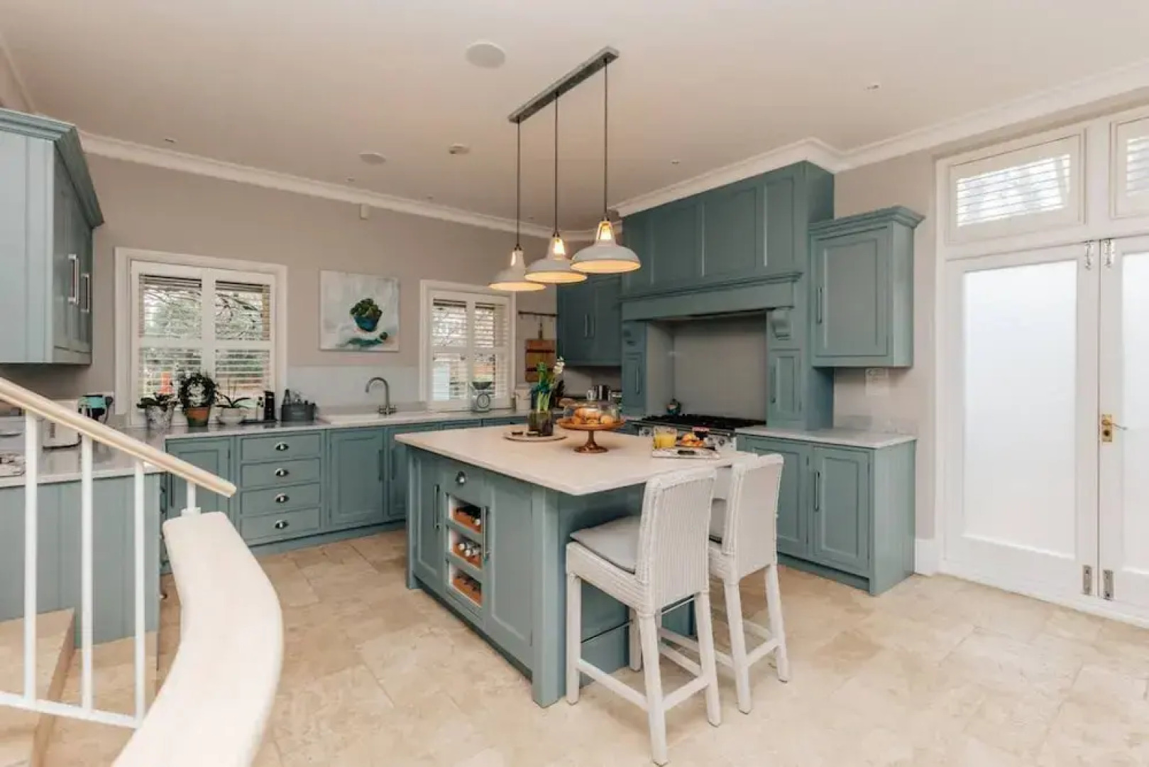 The Florence in Hurley