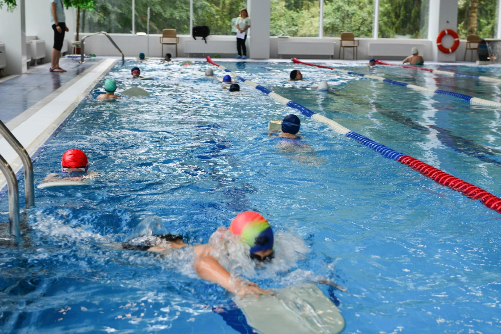 Санаторий Архангельское