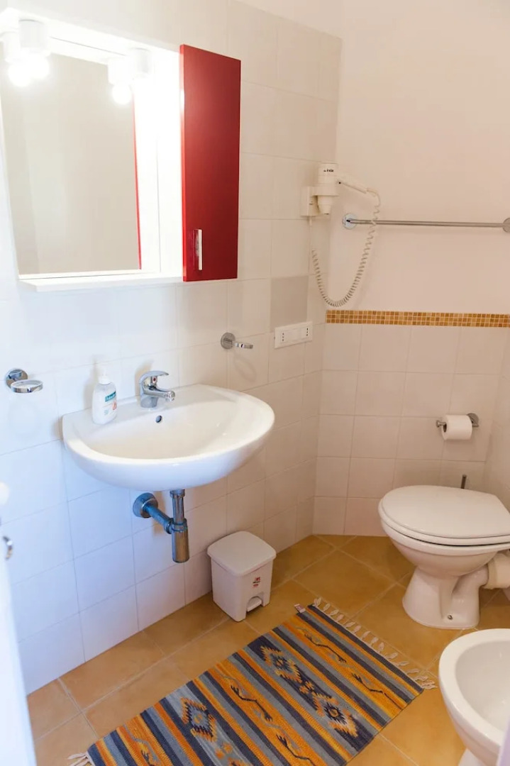 Bed & Breakfast Sapore di Sale