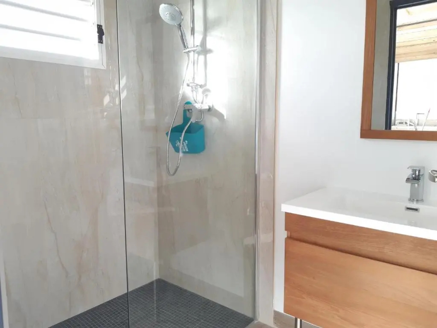 Domaine Choco Vanille