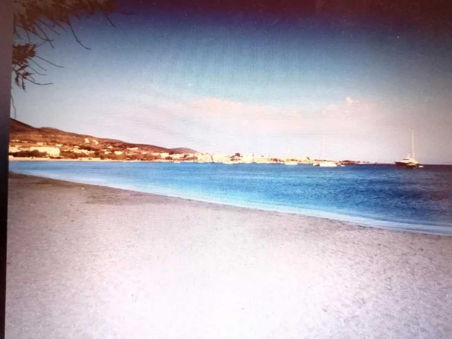 HOUSE 3Bedroom Maisonette ΕΞΟΧΙΚΟ Alyki PAROS 50m from BEACH ideal for families