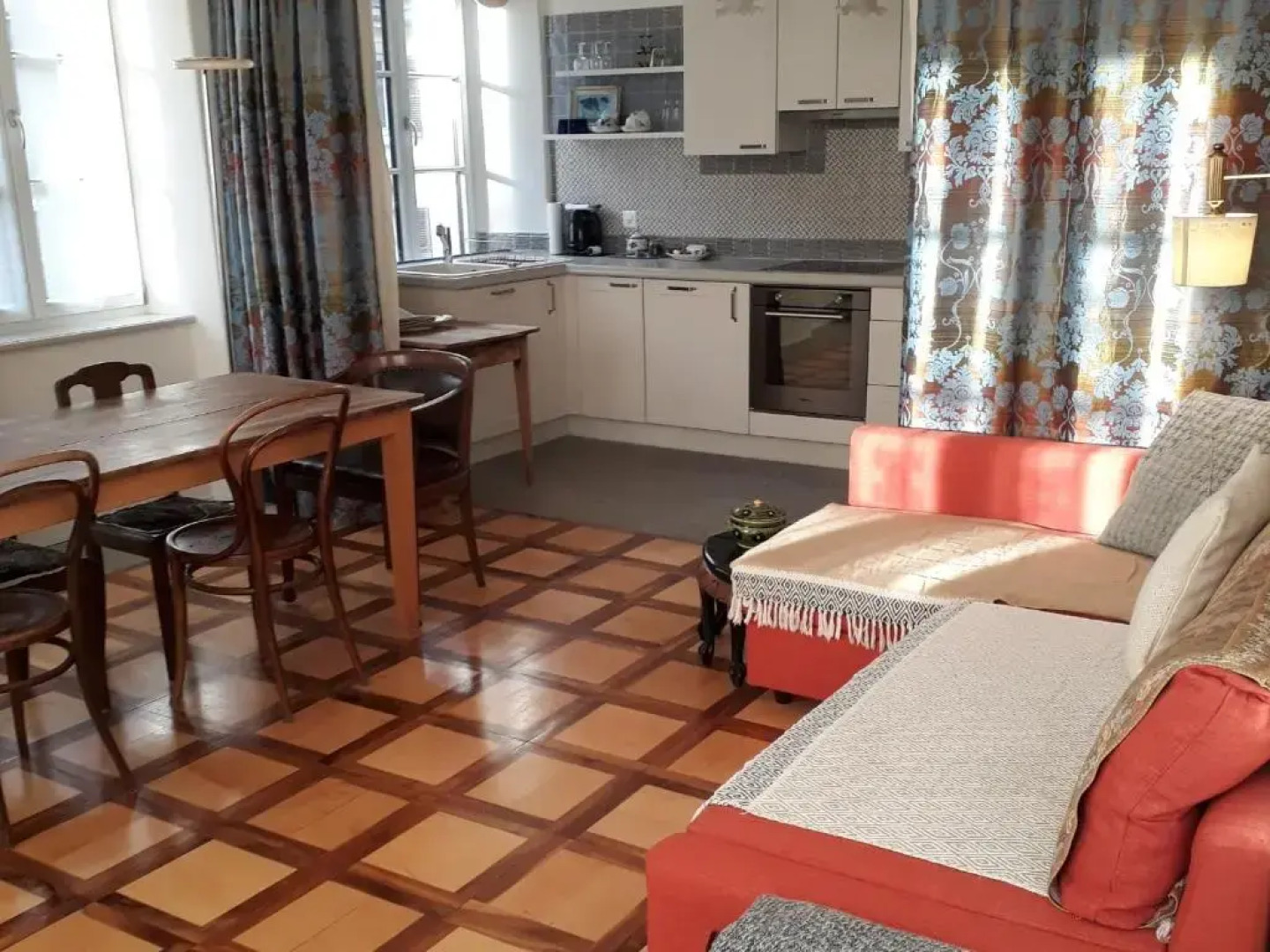 Residence Hotel Le Locle