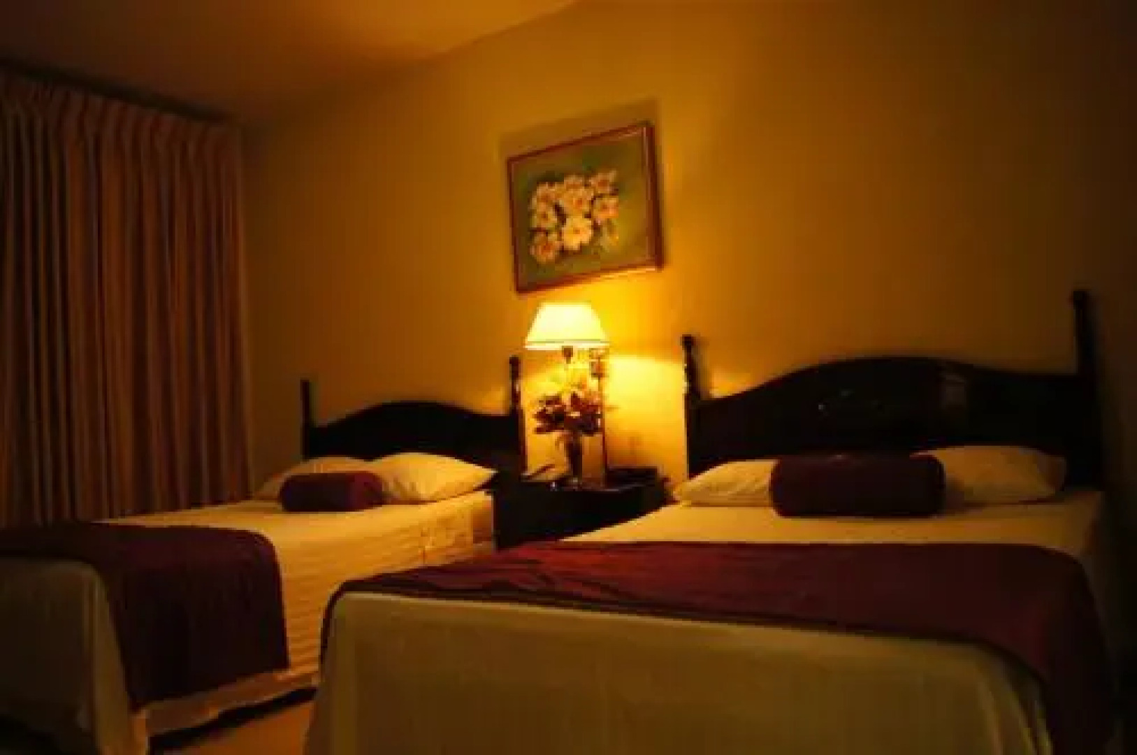 Hotel Paseo Miramontes