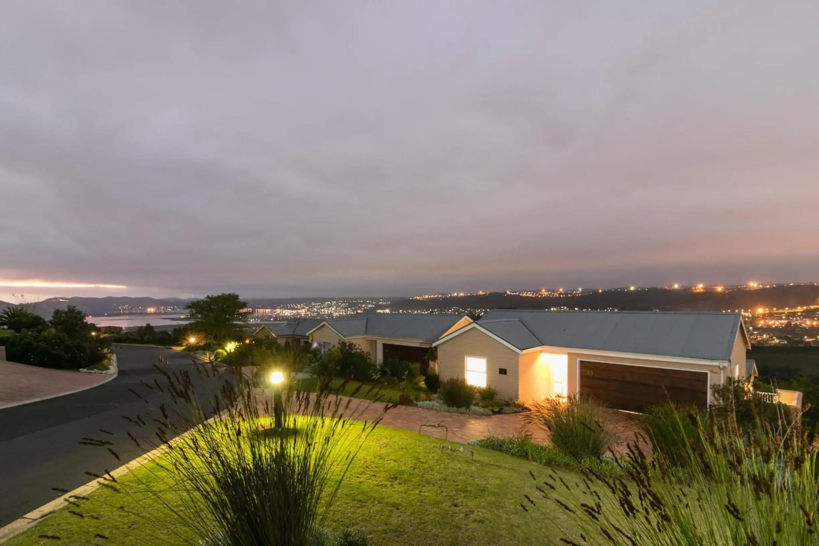 Pezula Afternoon Delight NT3