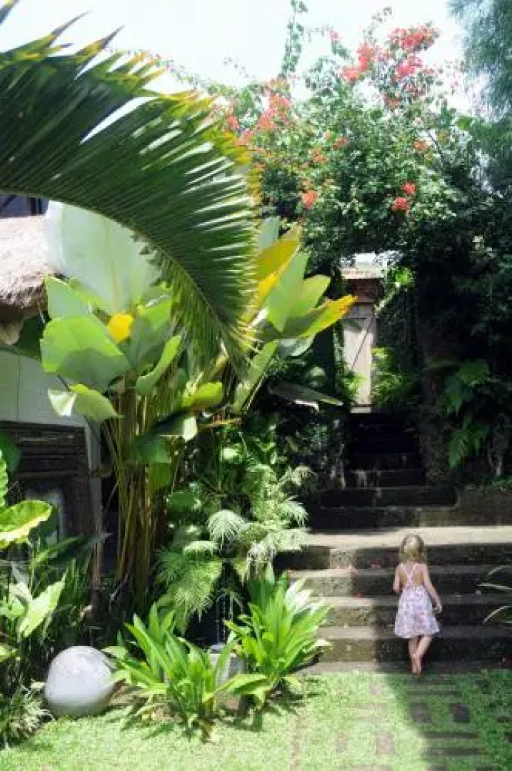 Constant Heaven Villas