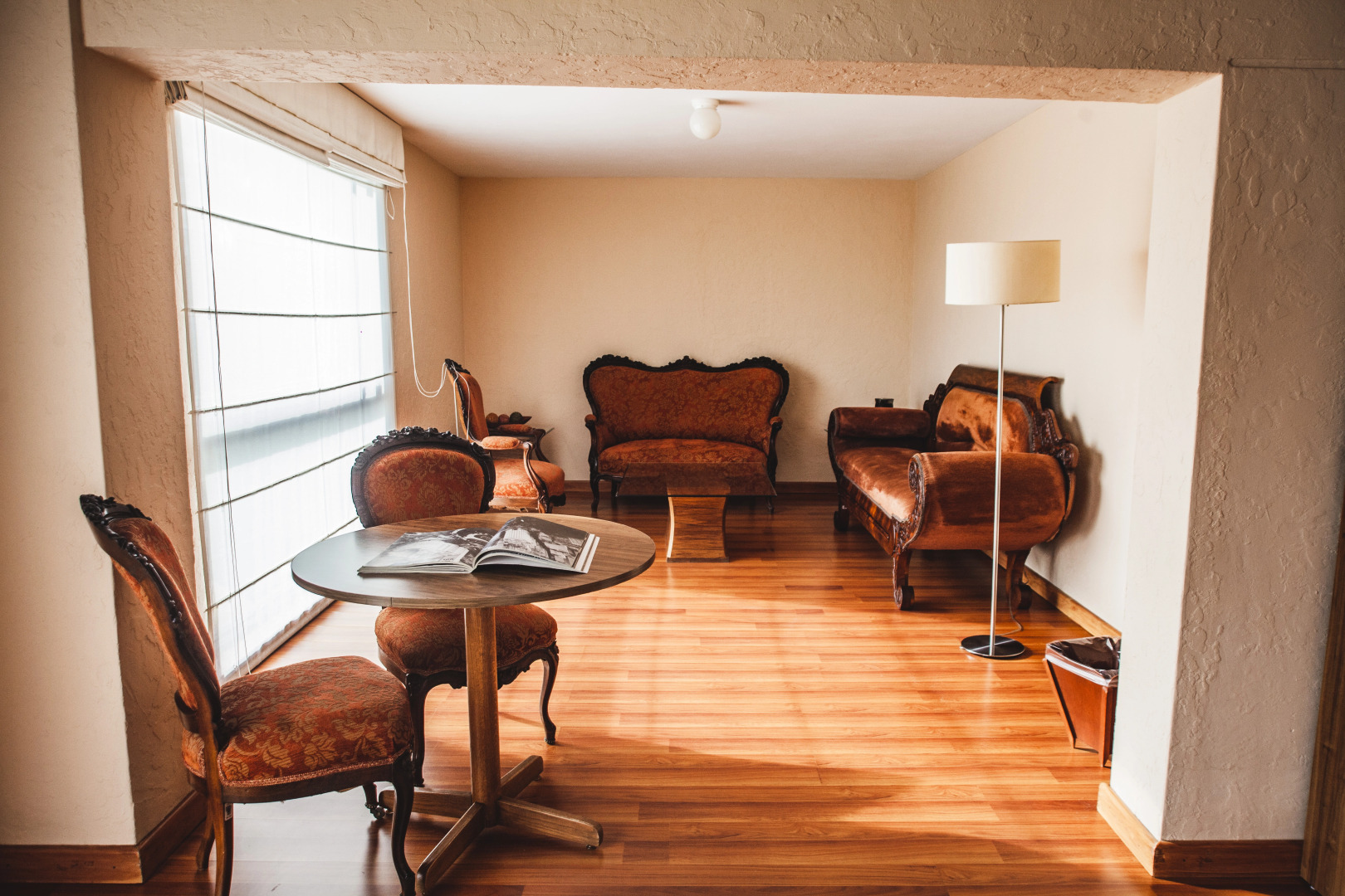 BTH Hotel Arequipa Lake