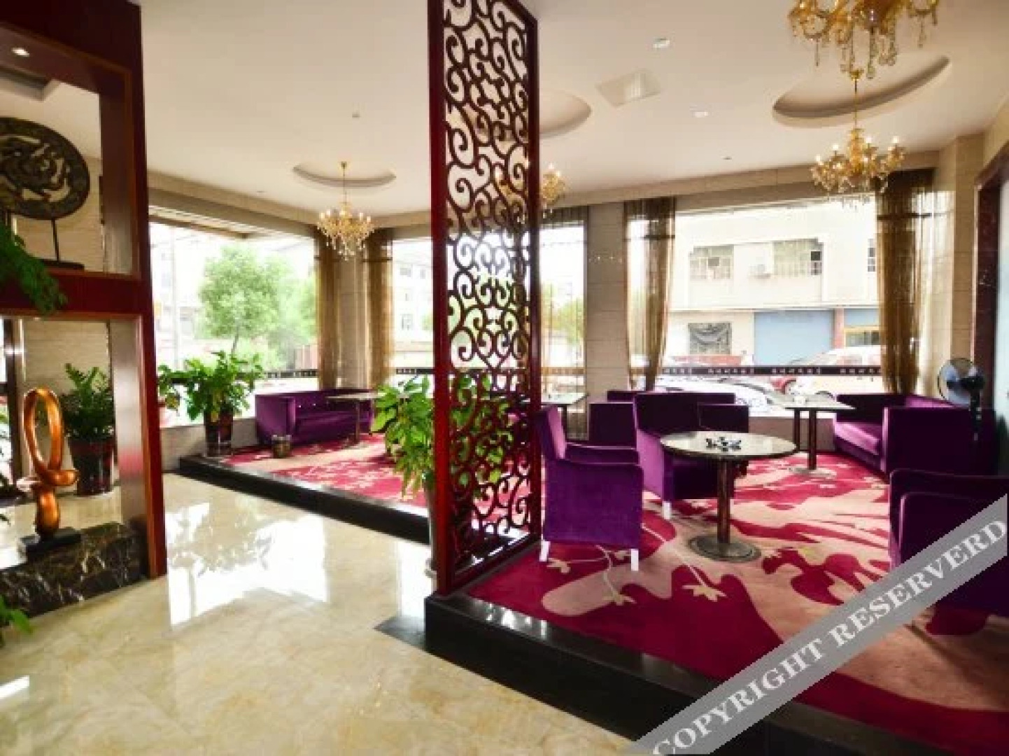 Yiwu Haidi Fashion Inn