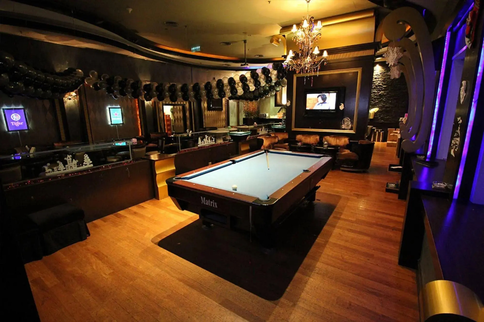 Grand Paragon Hotel Johor Bahru