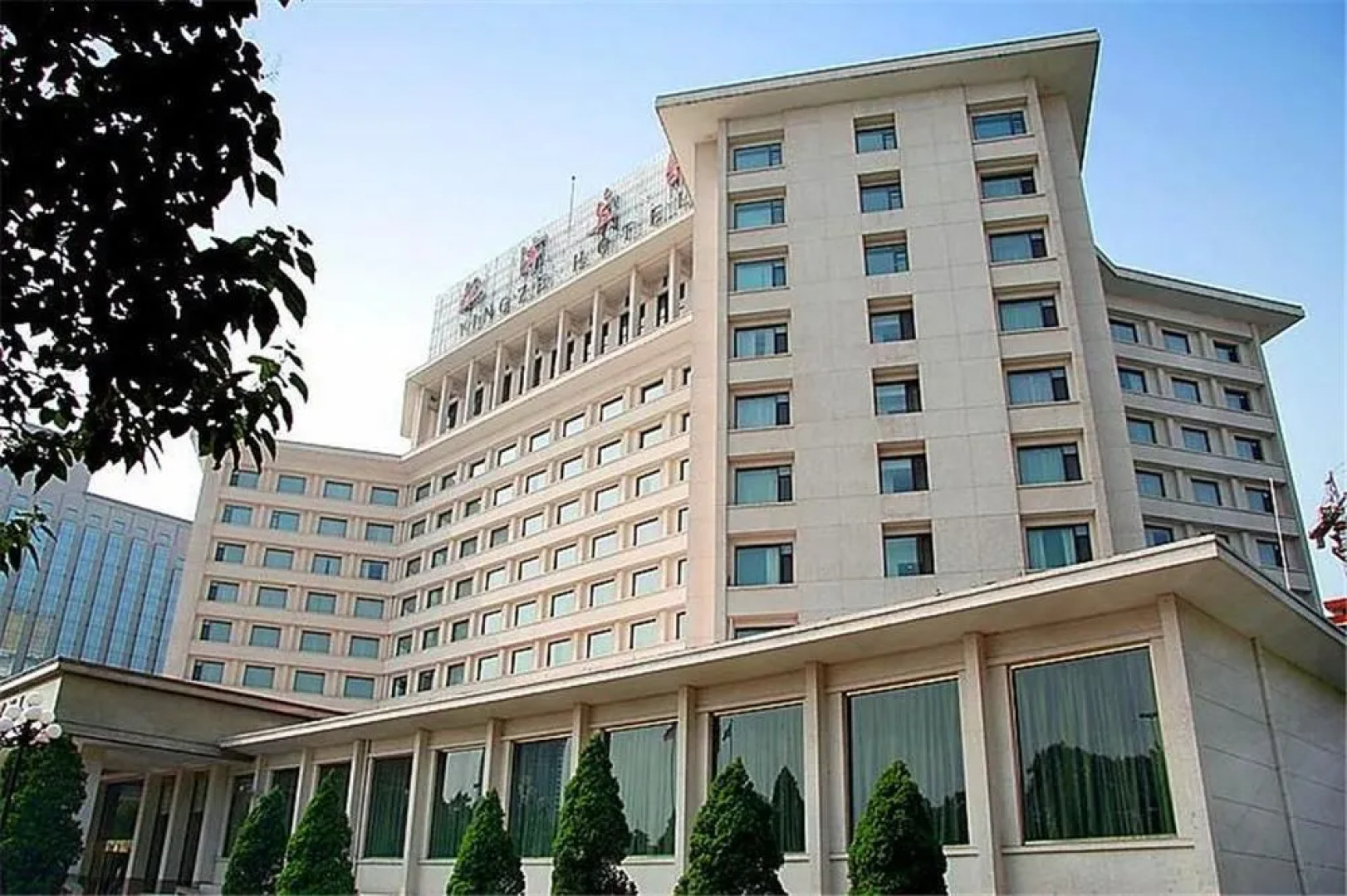 Shanxi Yingze Hotel
