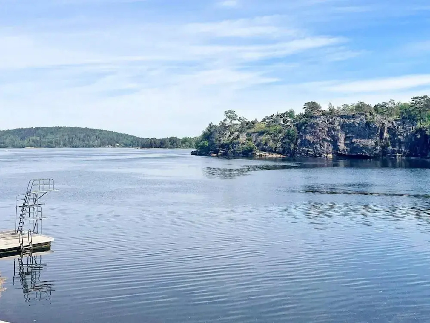 6 Person Holiday Home in Henan