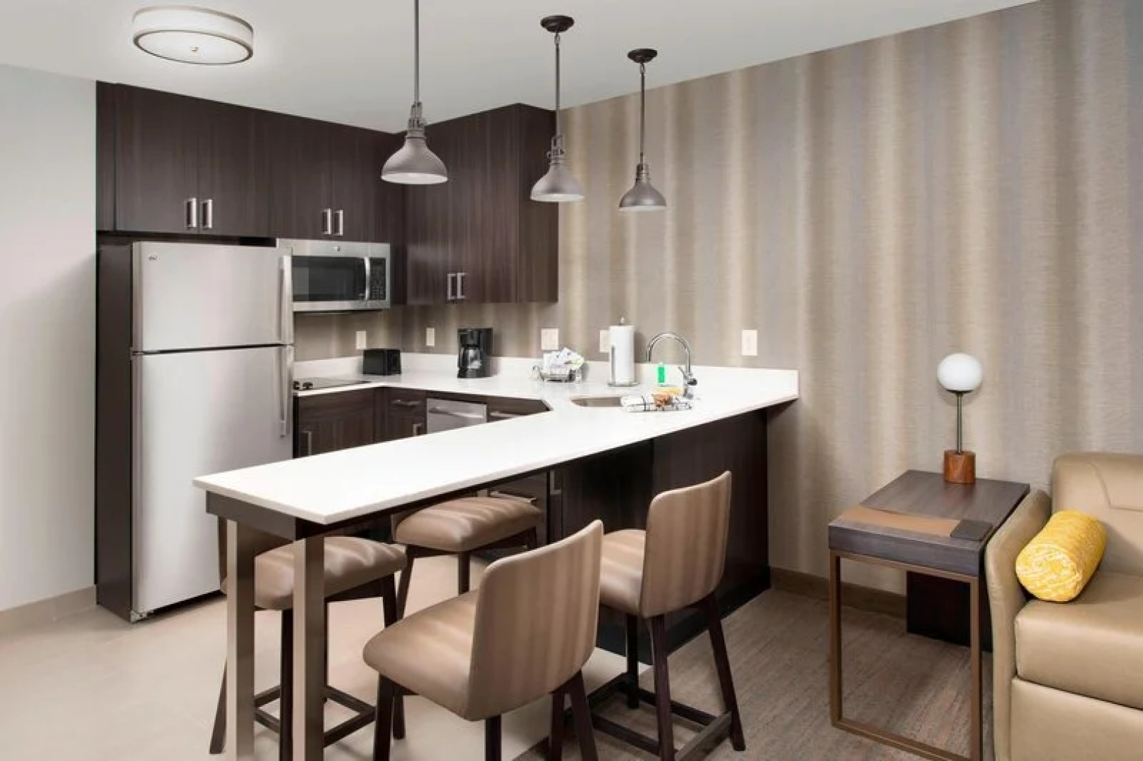 Residence Inn Denver Airport/Convention Center