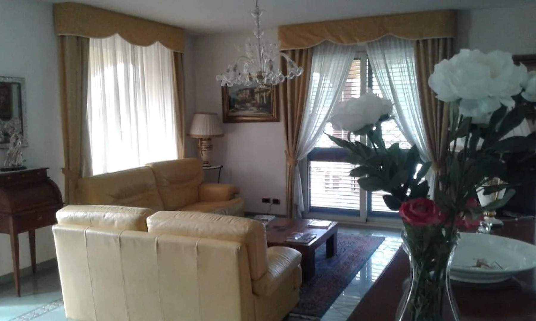 Bed  Breakfast Le Palme
