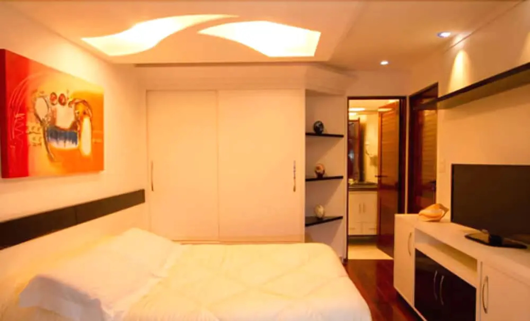 Hotel Pousada Mangrovia