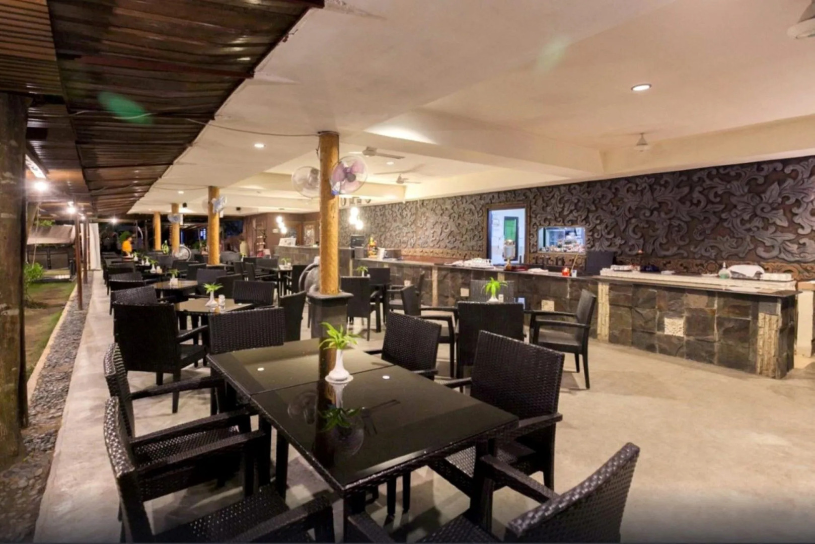 Bintan SpaVilla Beach Resort