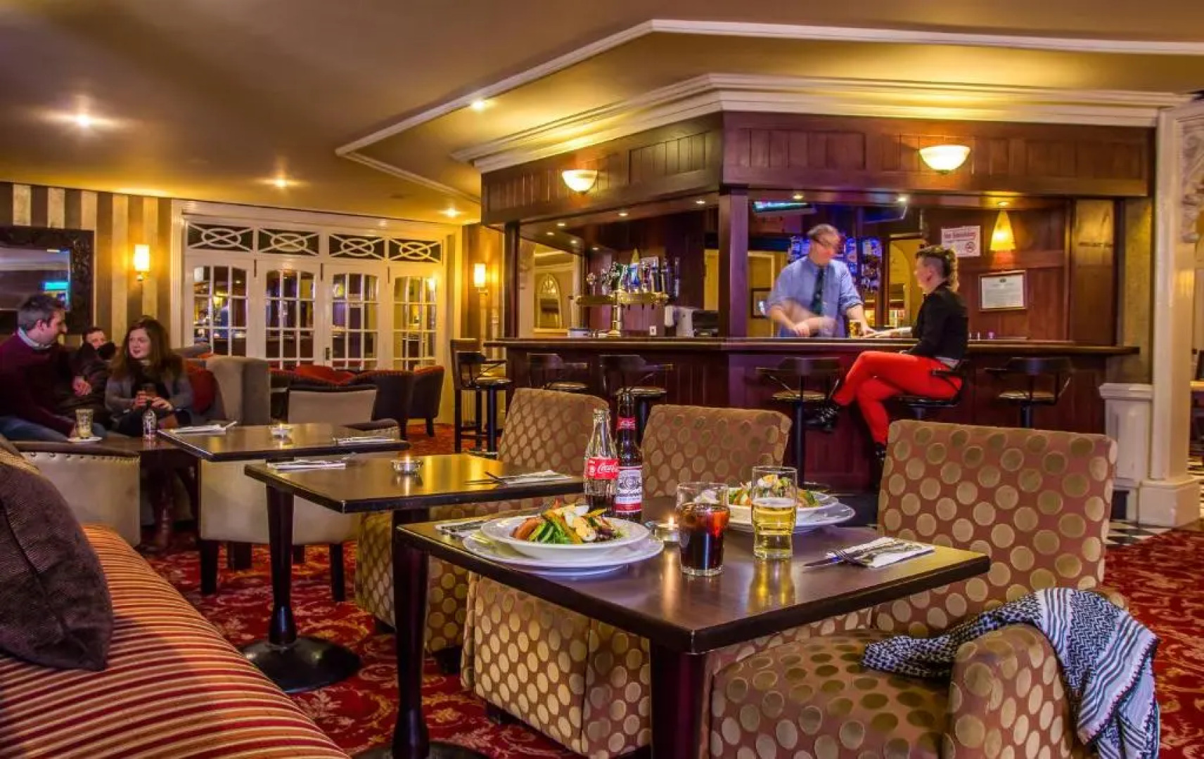 Great Northern Hotel