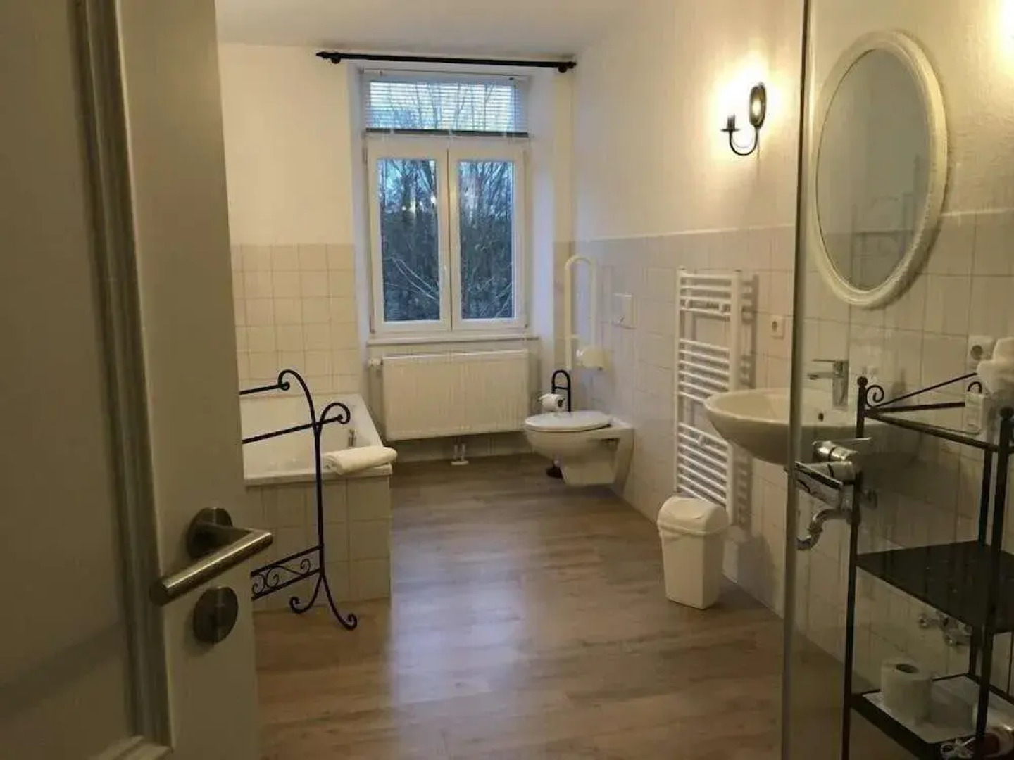 Hotelpension Pfeffermühle Schleiz