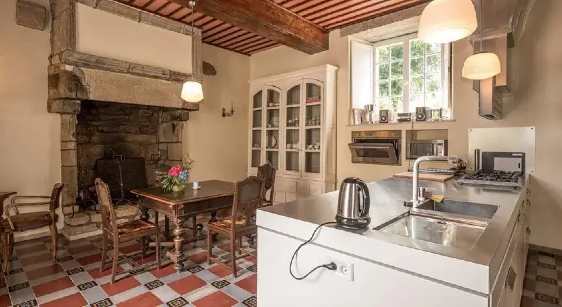 Château de la Touche