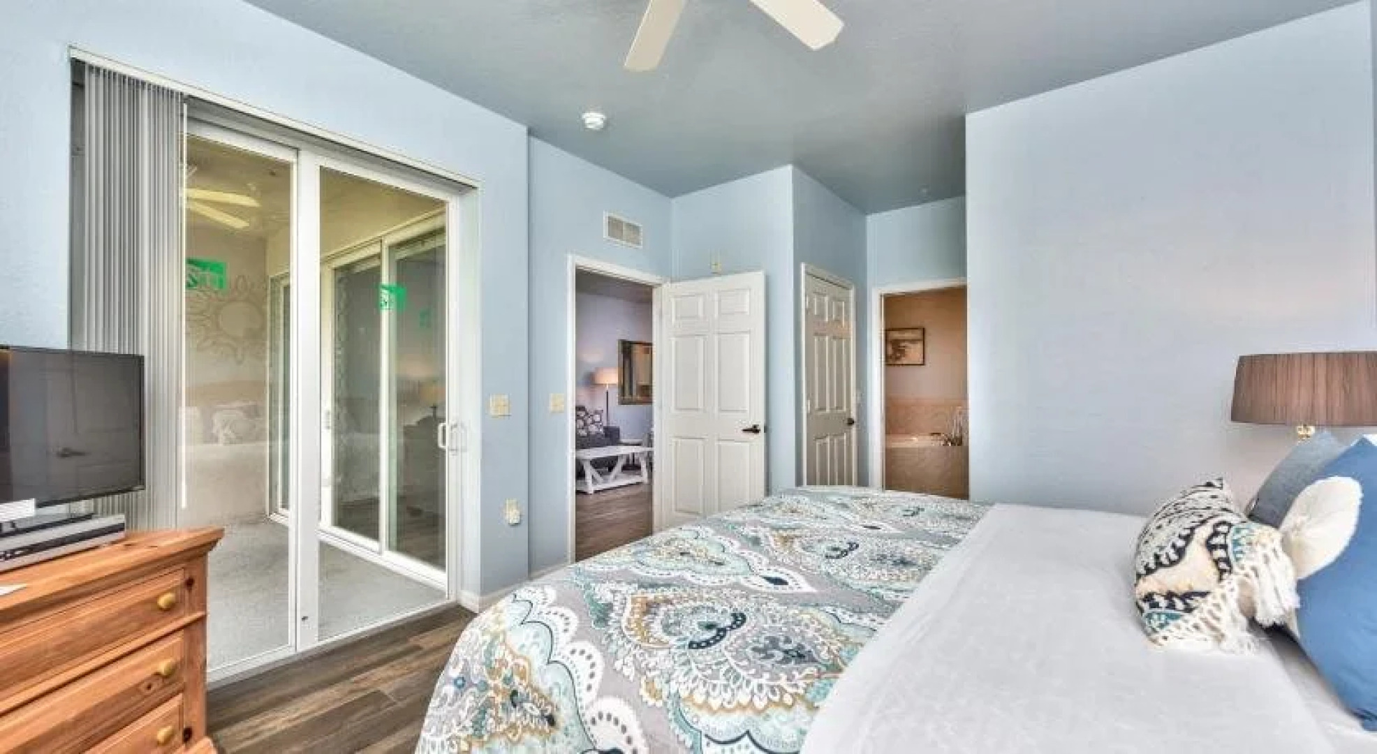 Casabella Golf Condo at the Lely Resort