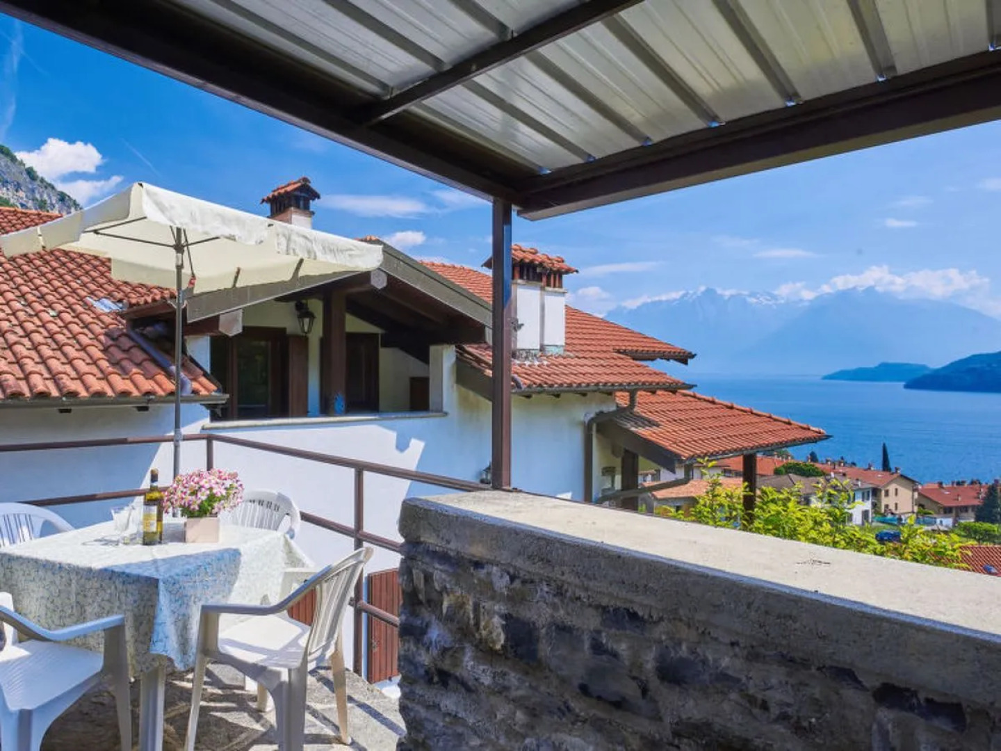 Apartment Azalea Musso