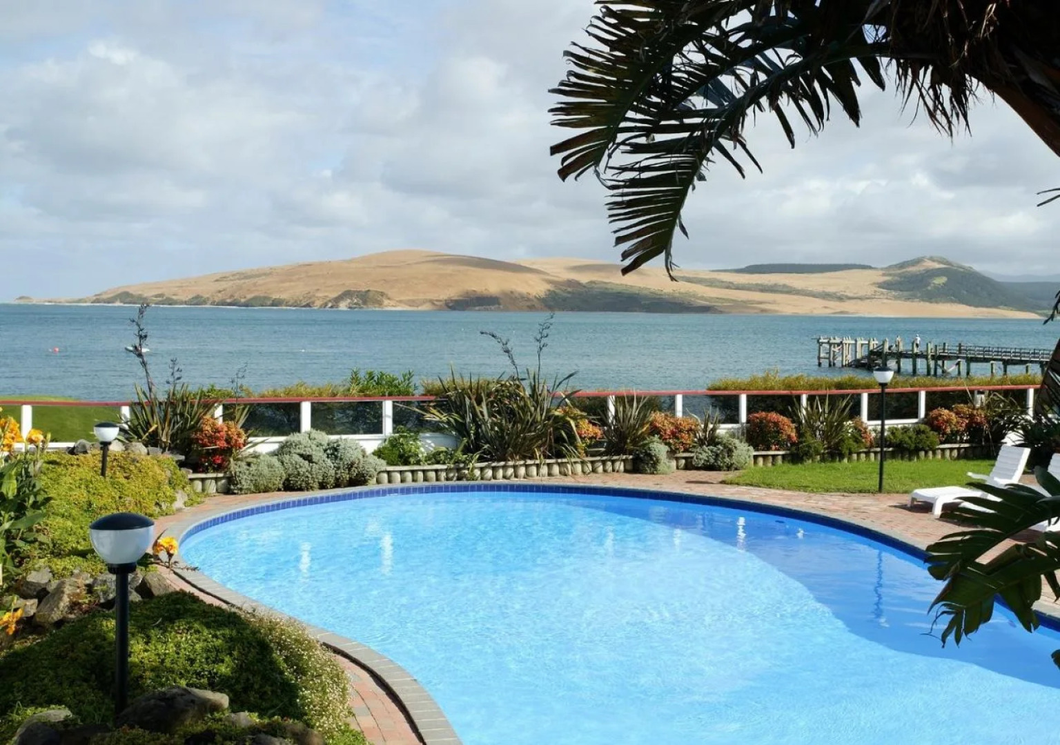 The Sands Hotel Hokianga