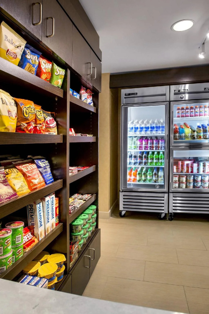 Residence Inn Boston Westborough