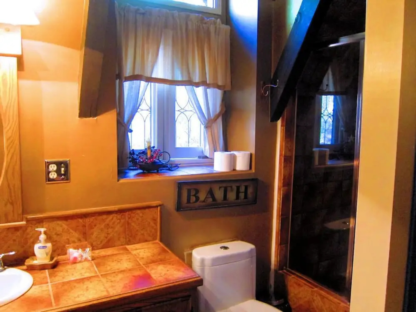 Always Inn Idyllwild Vacation Cottages