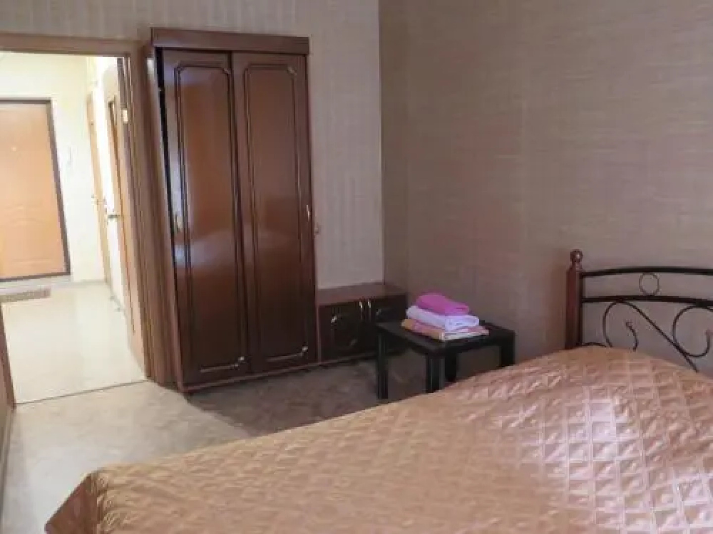 Mini otel' Ujutnoe Prozhivanie