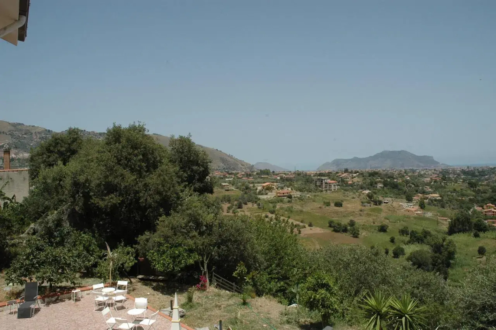 Guest House Osho Sammasati