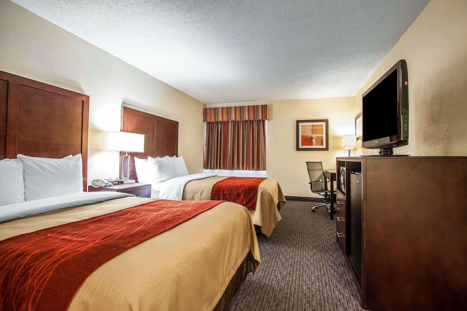 Comfort Inn Feasterville - Trevose