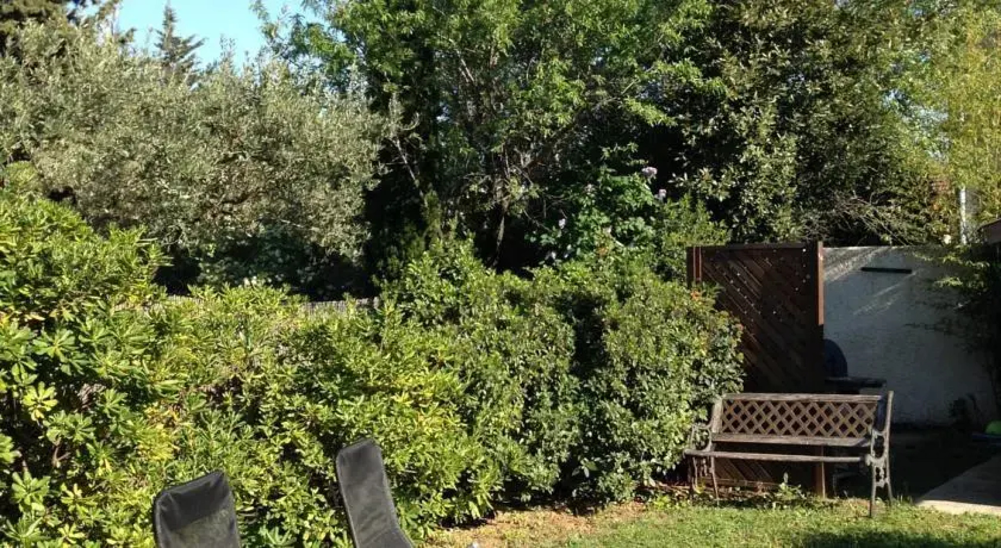 Maison Design à 5 min dAvignon