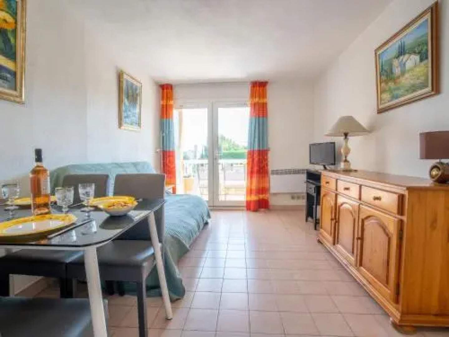 Apartment Le Panama.1