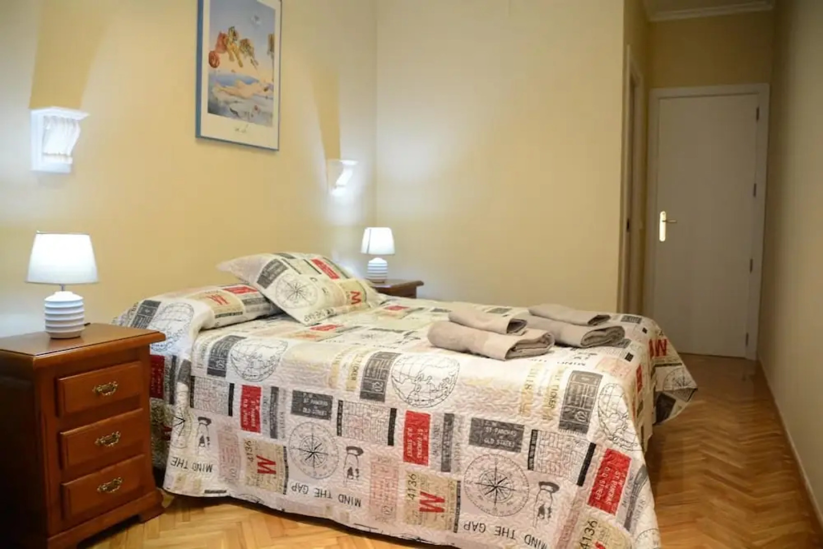 Ever House Ciudad Lineal