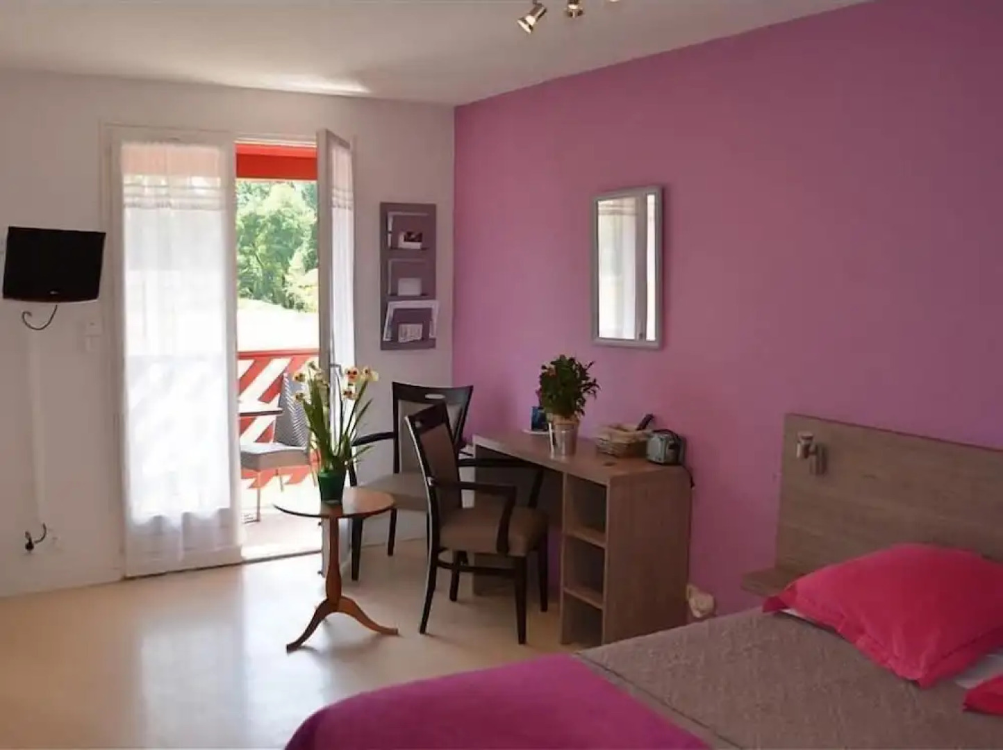 Résidence Hôtelière Hélios