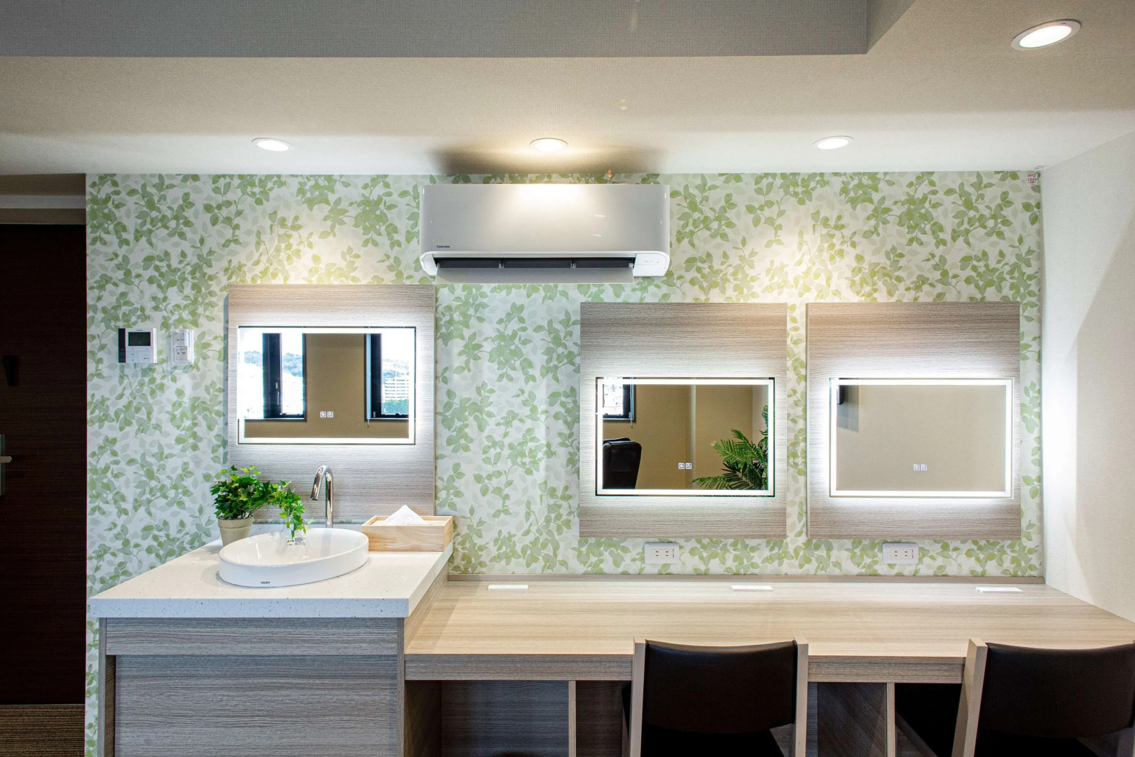 Kuretake Inn Premium Tajimi Station