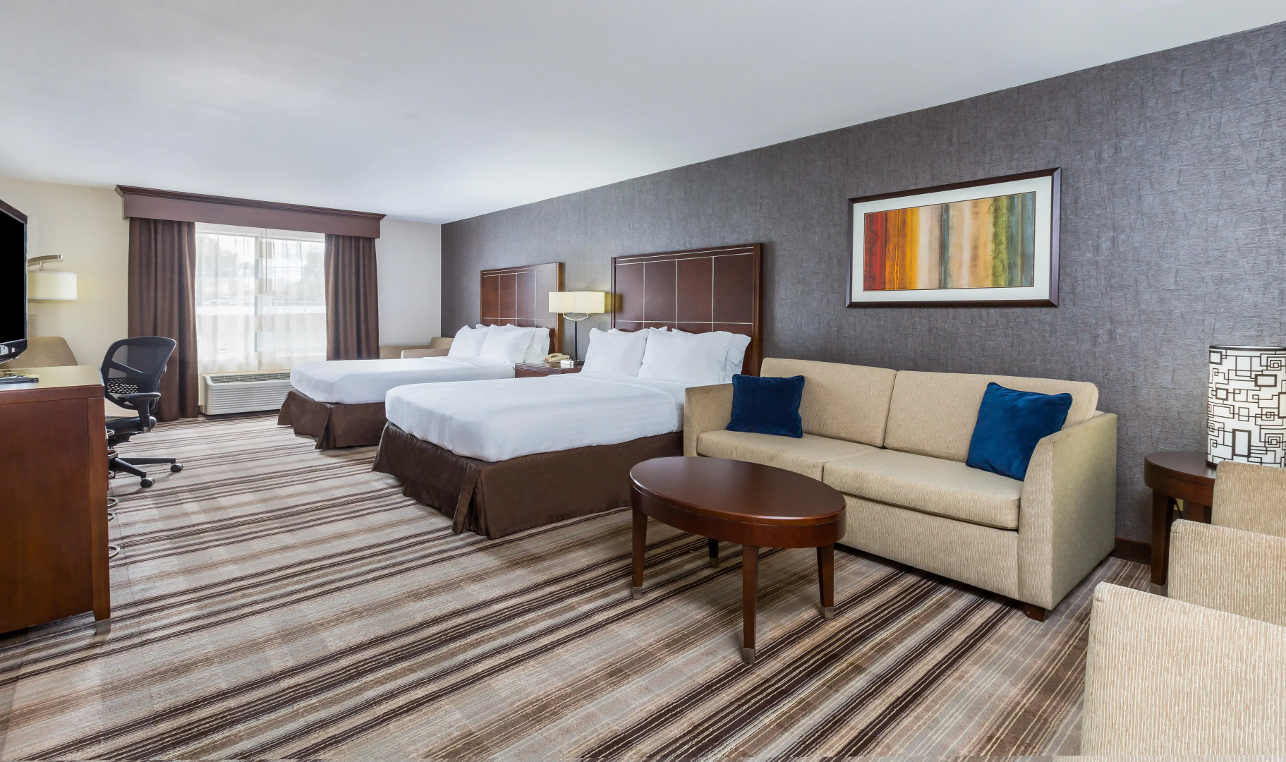 Holiday Inn Express San Diego - SeaWorld Area by IHG