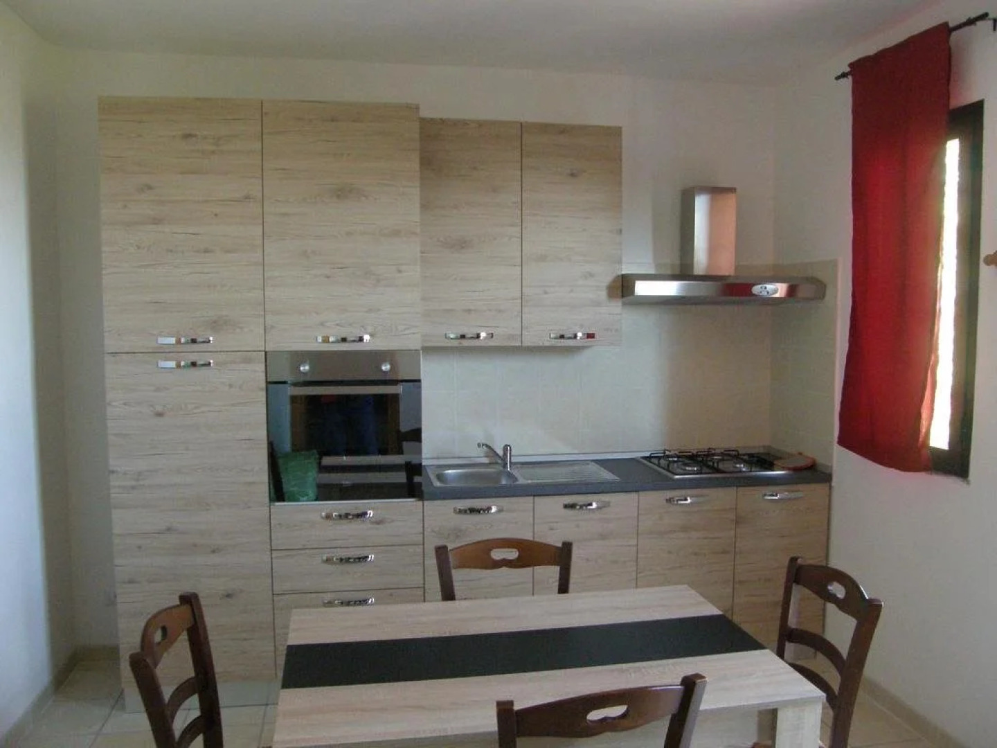 Appartamenti Paduledda