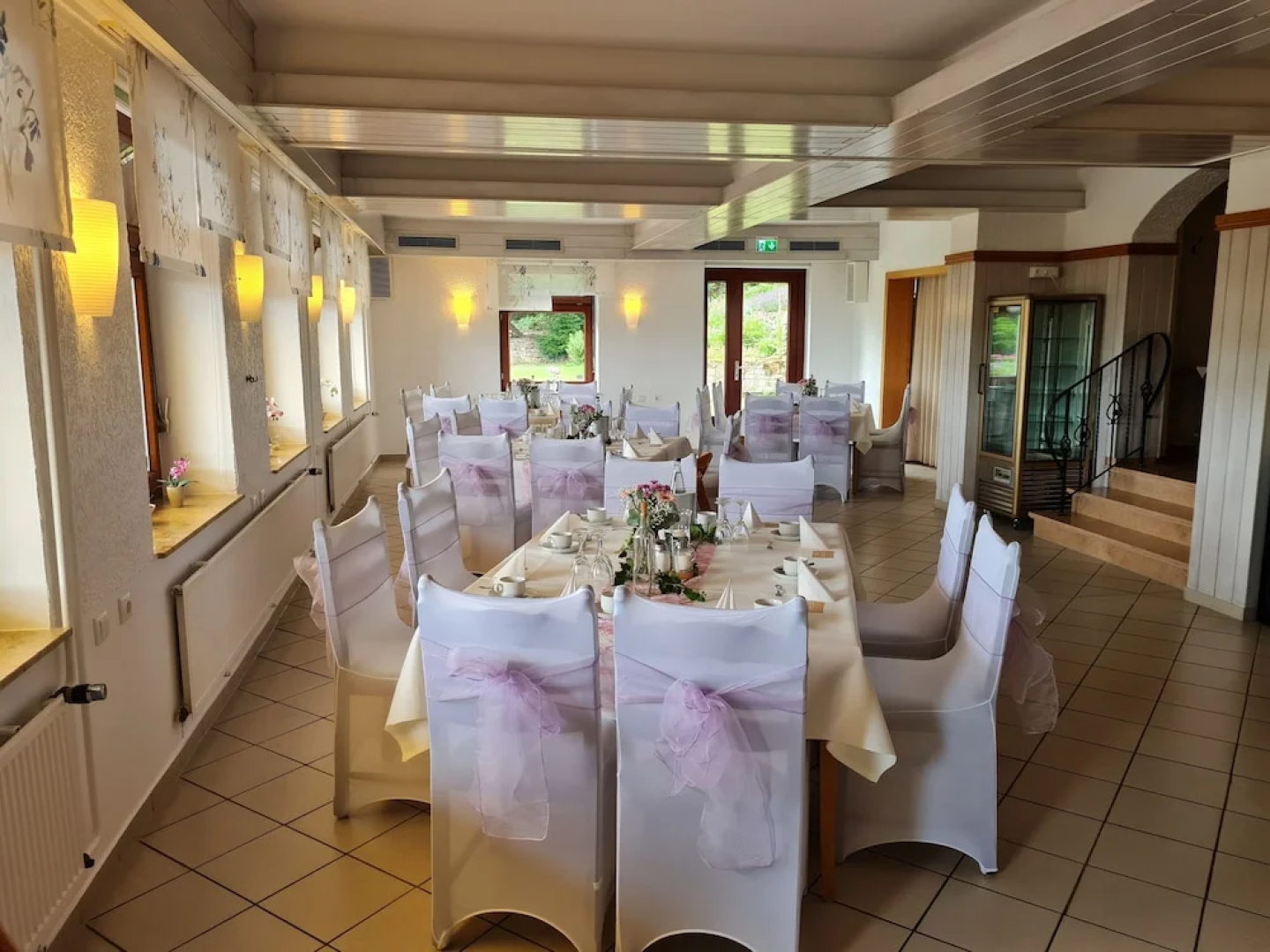Waldquelle Hotel Restaurant